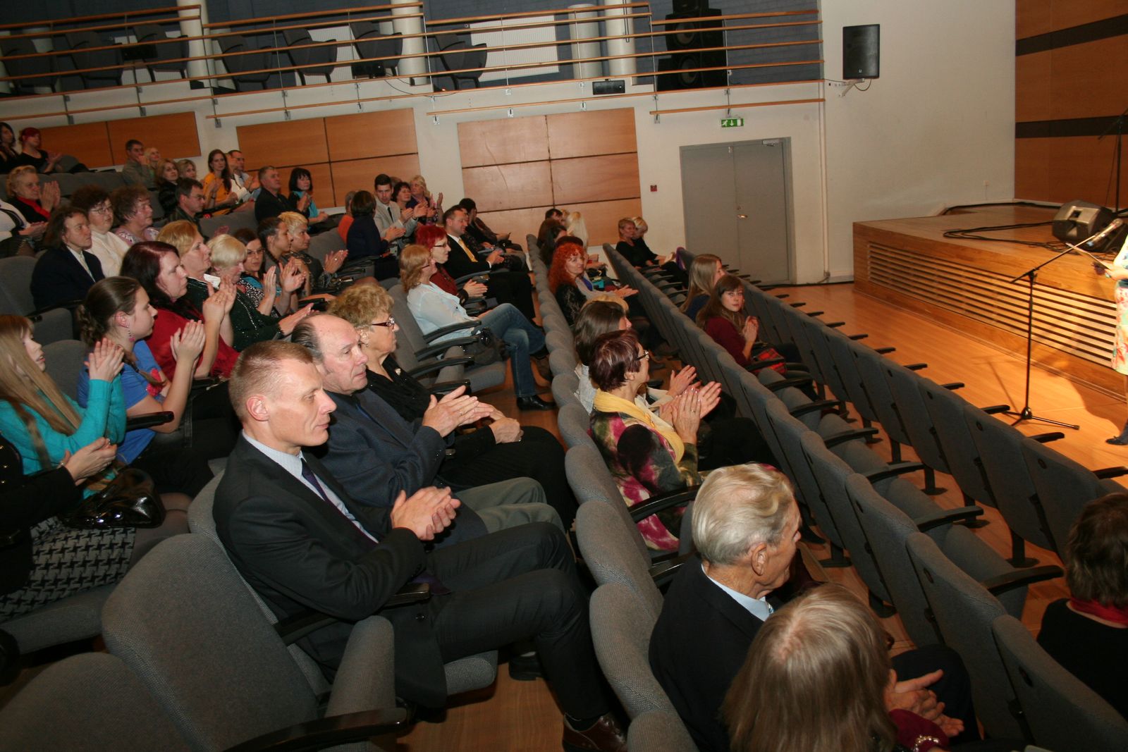 Valga 24. kunstikuu „Rütm ja harmoonia